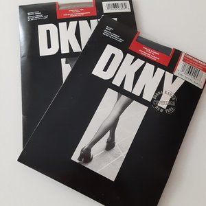DKNY Control Top Hose